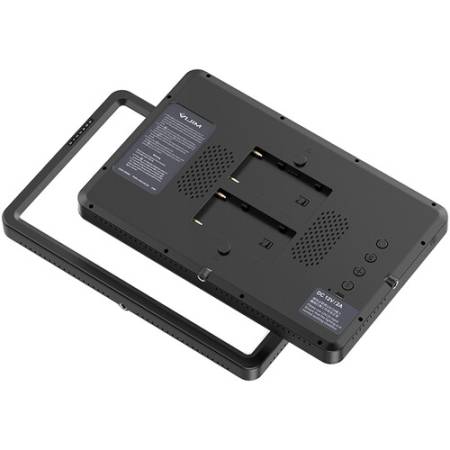 Ulanzi VIJIM K22 - panel, lampa LED, 11